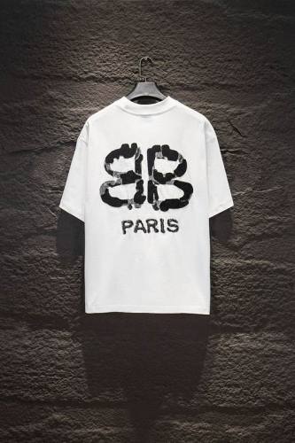 B t-shirt men-8585(XS-L)