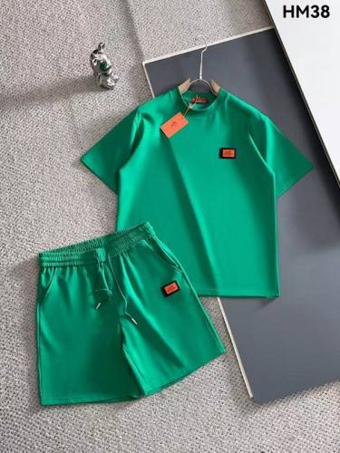 Hermes suit men-006(M-XXXL)