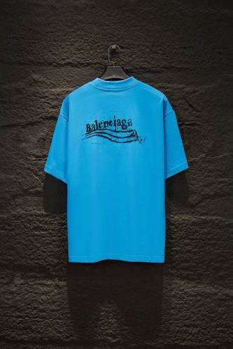 B t-shirt men-8567(XS-L)