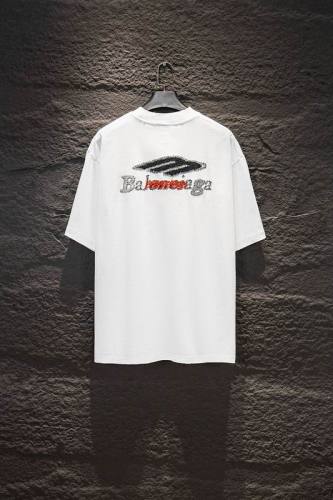 B t-shirt men-8587(XS-L)