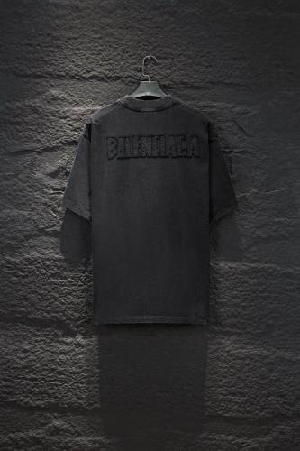 B t-shirt men-8604(XS-L)