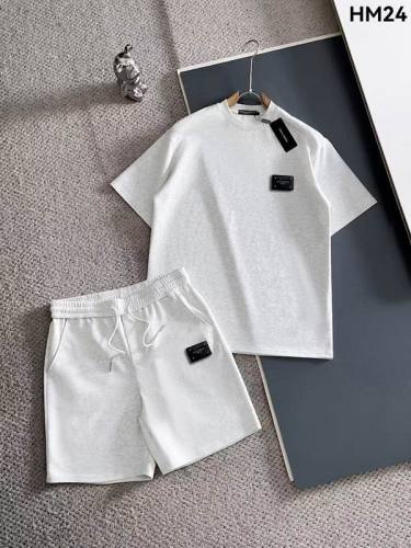 DG suit men-320(M-XXXL)