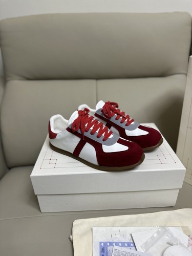 Alexander McQueen men shoes 1：1 quality-1104