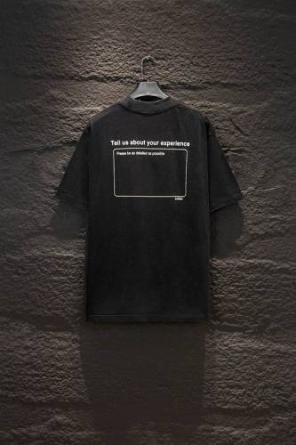 B t-shirt men-8613(XS-L)
