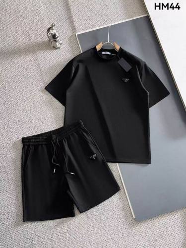 Prada suit men-014(M-XXXL)