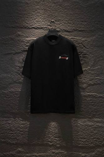 B t-shirt men-8588(XS-L)