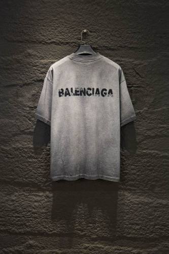B t-shirt men-8595(XS-L)