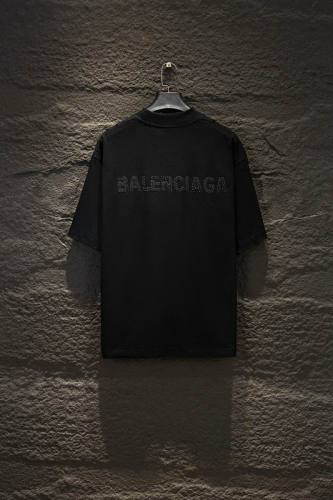 B t-shirt men-8593(XS-L)