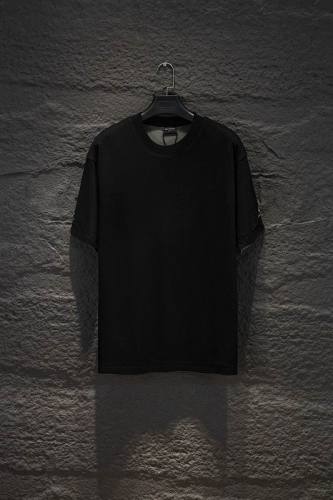 B t-shirt men-8572(XS-L)