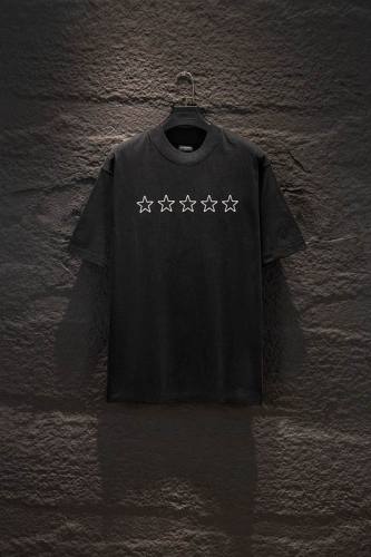 B t-shirt men-8612(XS-L)