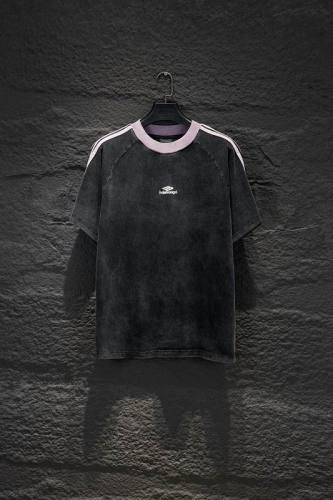 B t-shirt men-8597(XS-L)