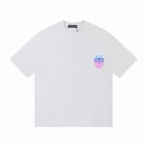 Chrome Hearts t-shirt men-2917(S-XL)
