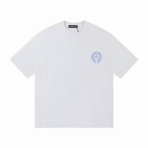 Chrome Hearts t-shirt men-2885(S-XL)