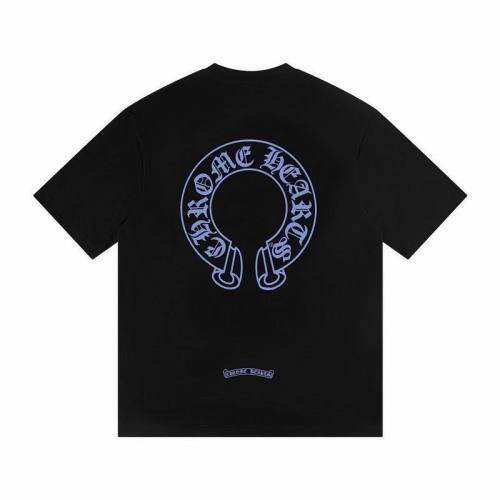 Chrome Hearts t-shirt men-2884(S-XL)