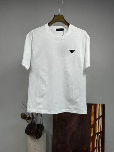 Prada t-shirt men-2381(S-XXXL)