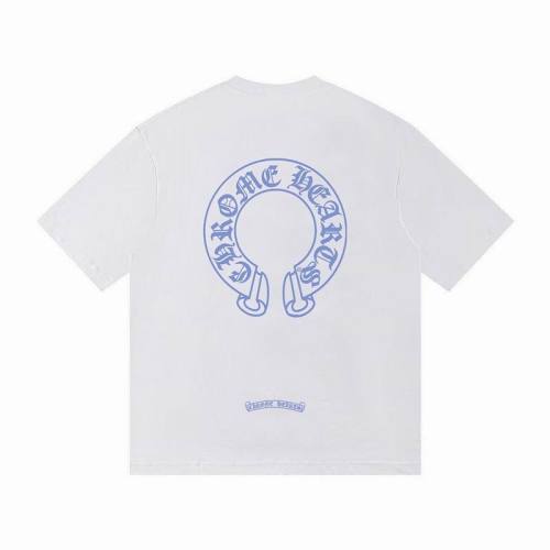 Chrome Hearts t-shirt men-2886(S-XL)