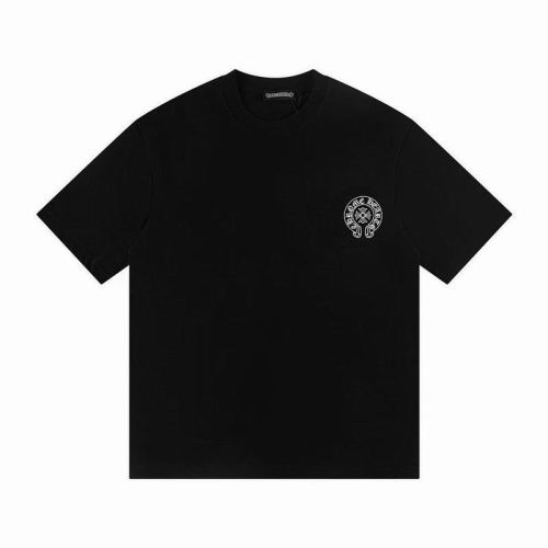 Chrome Hearts t-shirt men-2921(S-XL)