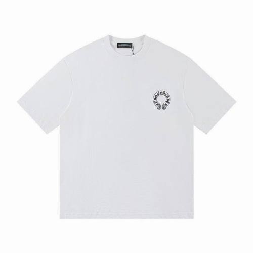 Chrome Hearts t-shirt men-2923(S-XL)