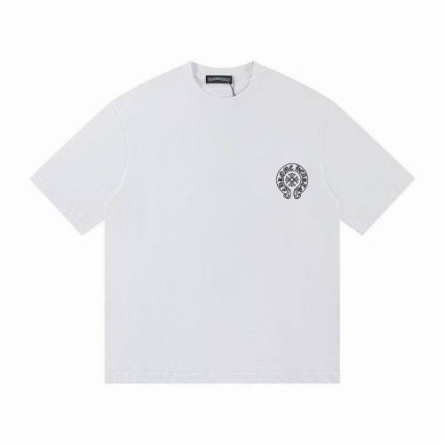 Chrome Hearts t-shirt men-2919(S-XL)