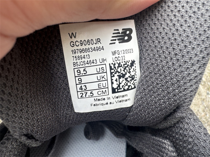 NB Shoes High End Quality-384