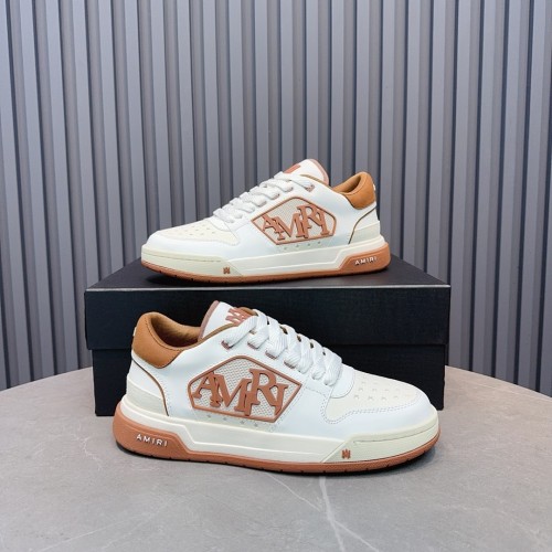 Amiri Men Shoes 1：1 quality-216