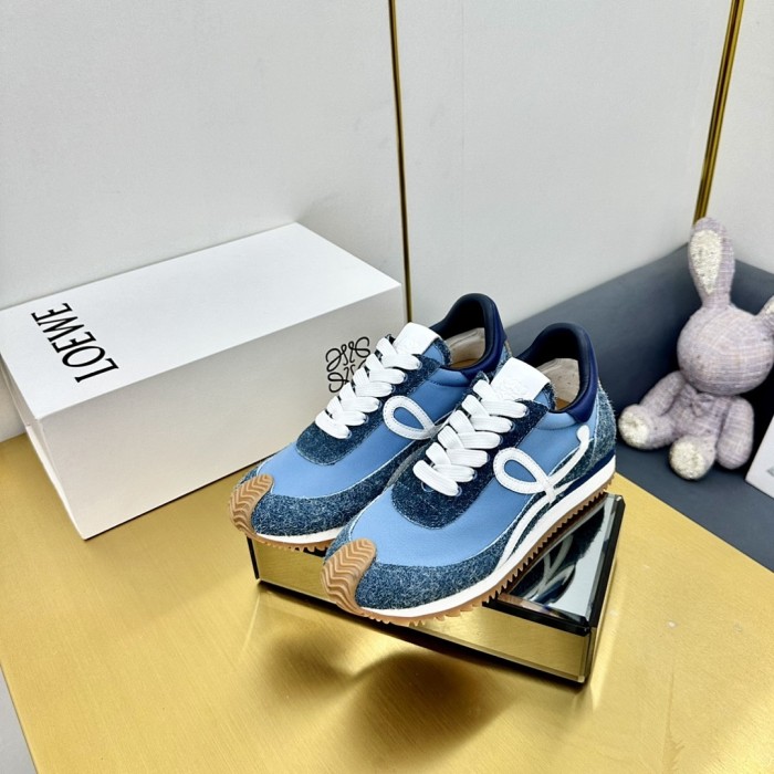 Loewe Men shoes 1：1 quality-059