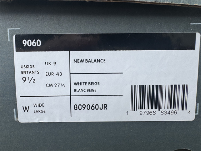 NB Shoes High End Quality-384