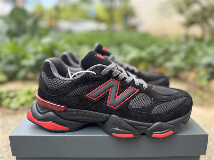 NB Shoes High End Quality-384