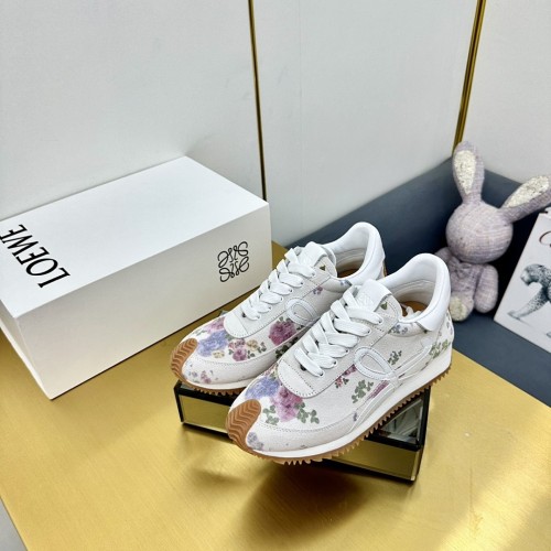 Loewe Men shoes 1：1 quality-058