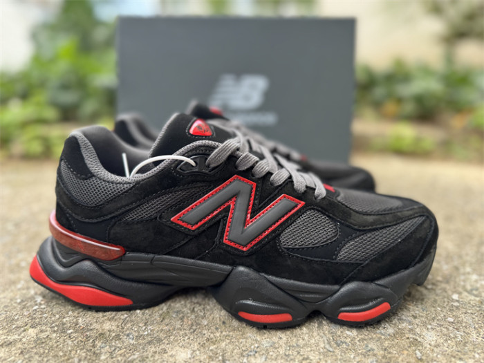 NB Shoes High End Quality-384