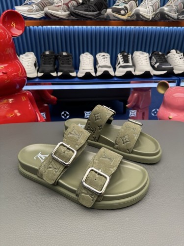 LV Sandals 1：1 Quality-1190