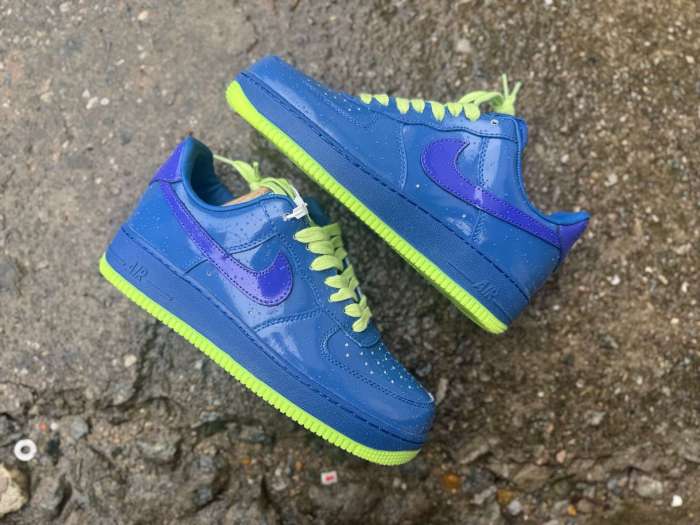 Nike air force shoes women low-2899