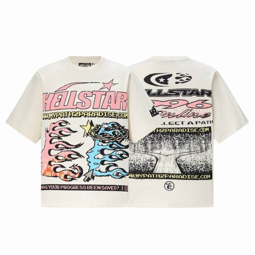 Hellstar t-shirt-979(S-XL)