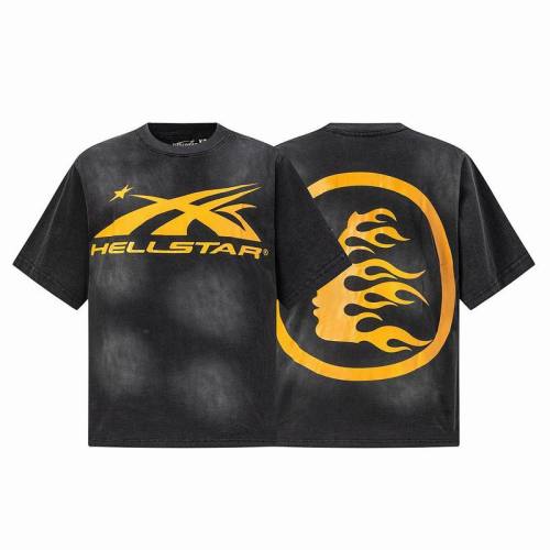 Hellstar t-shirt-984(S-XL)