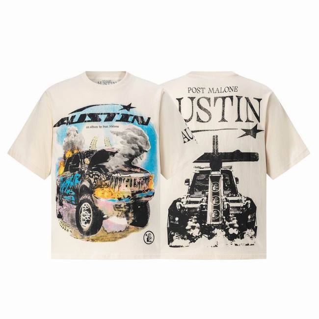 Hellstar t-shirt-993(S-XL)