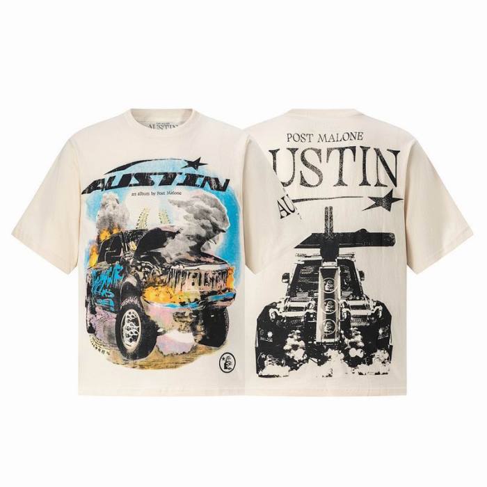 Hellstar t-shirt-993(S-XL)