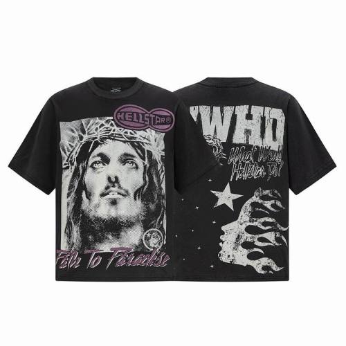 Hellstar t-shirt-971(S-XL)