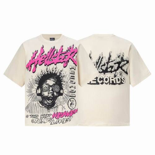 Hellstar t-shirt-973(S-XL)