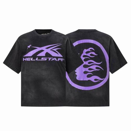 Hellstar t-shirt-985(S-XL)