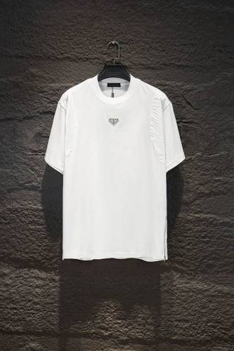 Prada t-shirt men-2397(S-XL)