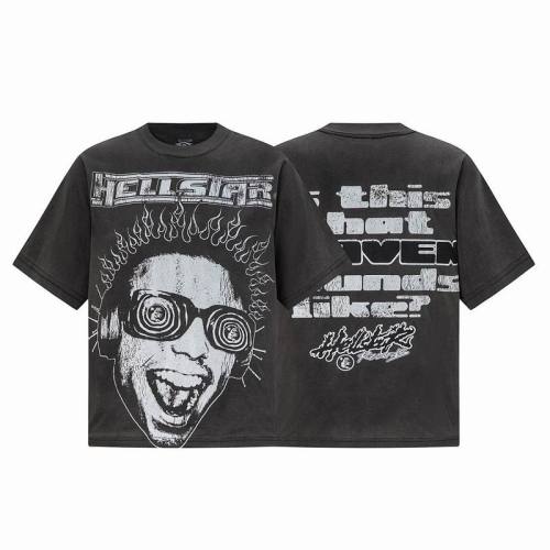 Hellstar t-shirt-969(S-XL)