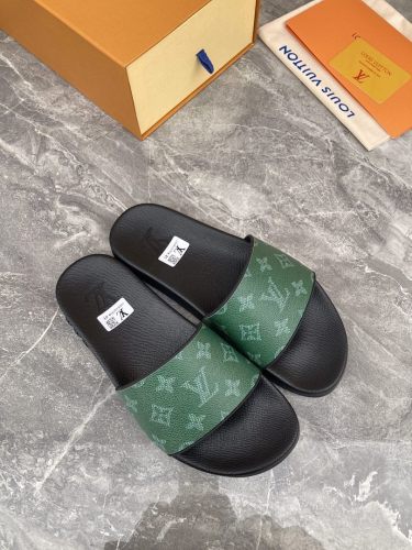 LV women Sandals 1：1 Quality-1120