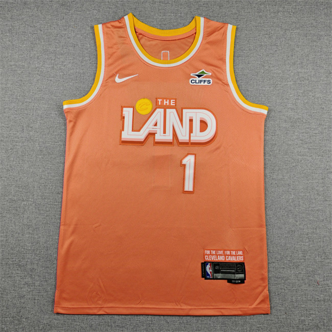 NBA Cleveland Cavaliers-219