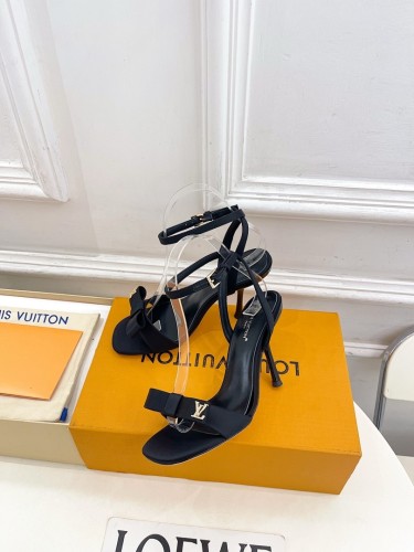 LV High heels-161
