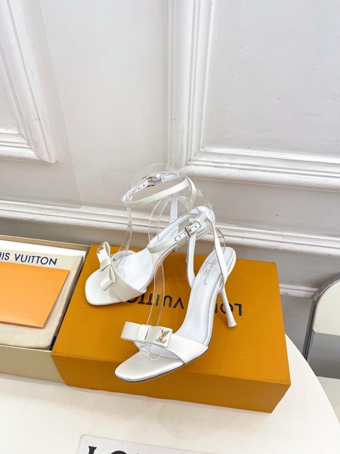 LV High heels-160