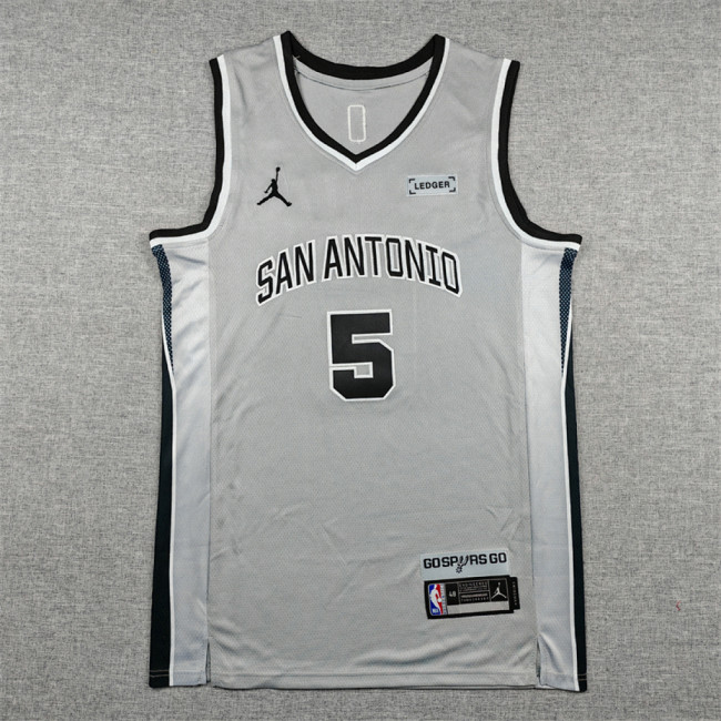 NBA San Antonio Spurs-120