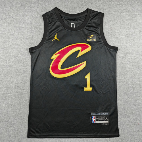 NBA Cleveland Cavaliers-223