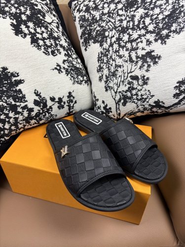 LV Sandals 1：1 Quality-1252