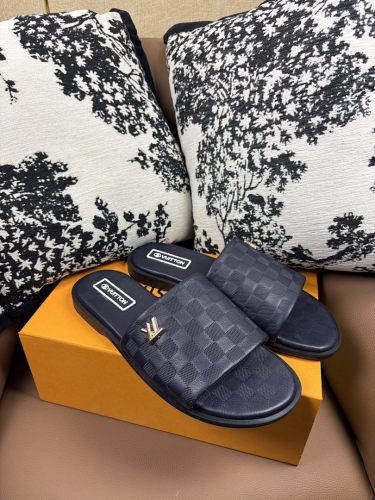 LV Sandals 1：1 Quality-1250