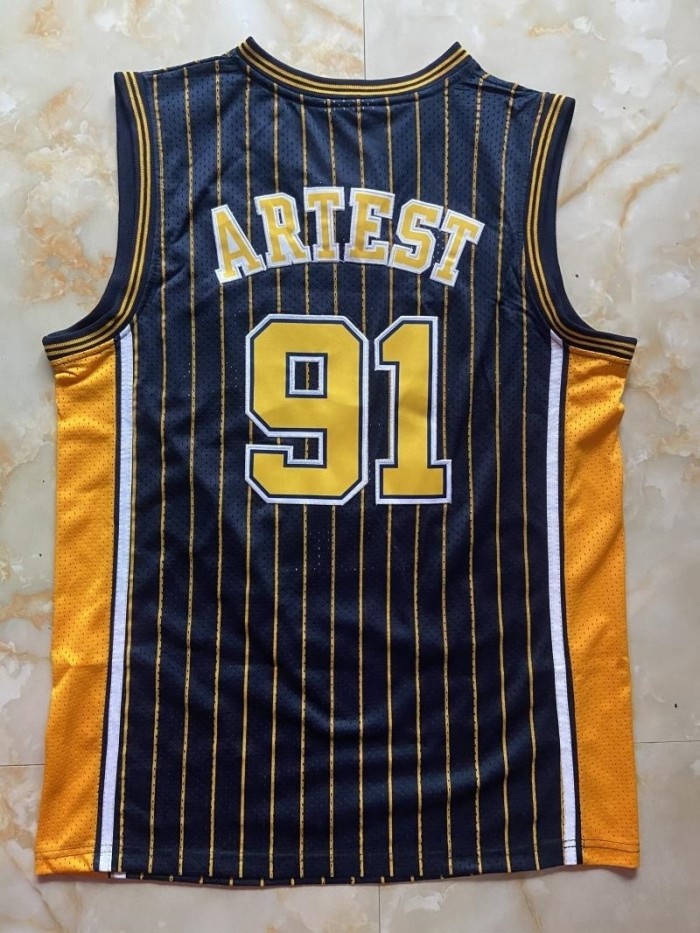 NBA Indiana Pacers-129